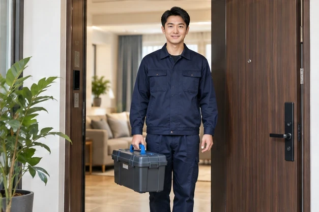 汕头金平区家庭服务场景
